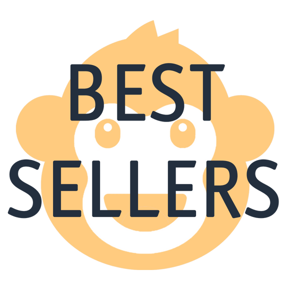 Best-Sellers